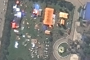 Ilustracja: DigitalGlobe będzie uwalniać zdjęcia satelitarne