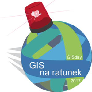 Ilustracja: GIS na ratunek