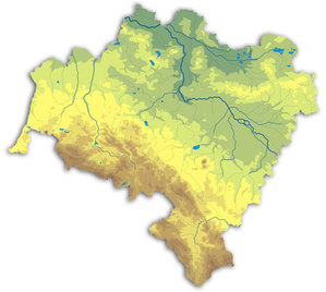 Ilustracja: Kto zweryfikuje geodezyjne bazy na Dolnym Śląsku? <br />
fot. Wikipedia