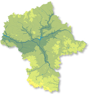 Ilustracja: Otwarcie ofert na aktualizację mazowieckich adresów przełożone <br />
fot. Wikipedia