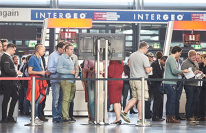 Ilustracja: Co pokażą polskie firmy na Intergeo 2019? <br />
fot. Hinte GmbH