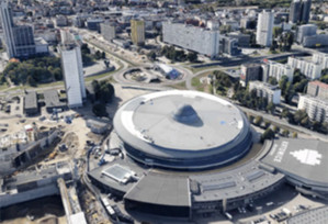 Ilustracja: Katowice zamawiają zdjęcia lotnicze i produkty pochodne <br />
fot. Google Earth