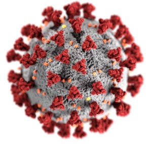 Ilustracja: Jak ratować biznes w czasach epidemii?