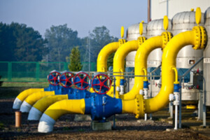 Ilustracja: Gaz-System rozstrzygnął przetarg na usługi geodezyjne