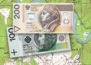 Ilustracja: Ceny usług geodezyjnych 2016: Maszeruj albo giń!