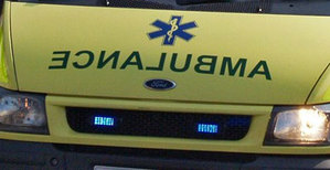 Ilustracja: Umowa na monitoring małopolskich karetek podpisana <br />
fot. Wikipedia
