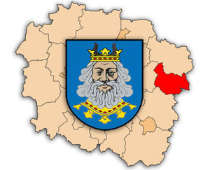 Ilustracja: W Rypinie oszczędzą na modernizacji EGiB <br />
fot. Wikipedia