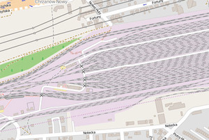 Ilustracja: Emapa odpowiada ws. korzystania z OpenStreetMap