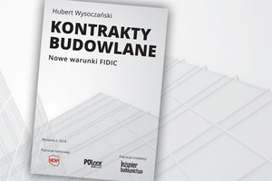 Ilustracja: O aspektach umów stosowanych w budownictwie