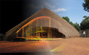 Ilustracja: Optymistycznie o europejskiej branży LiDAR <br />
fot. Wikipedia