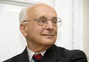 Ilustracja: 80 lat prof. Jerzego Gaździckiego