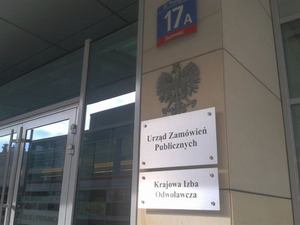Ilustracja: Przetarg GUGiK na usługi doradcze w KIO