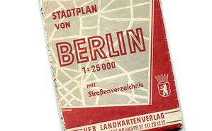 Ilustracja: W Berlinie w maju swobodnie o geoinformacji