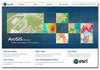 Ilustracja: Esri zaprasza na seminarium o ArcGIS.com