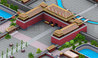 Ilustracja: Chiny w 3D