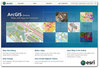 Ilustracja: Jak korzystać z ArcGIS Online?