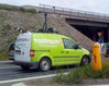 Ilustracja: TomTom szykuje własne Street View?