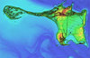 Ilustracja: Kup NMT przez Geo Elevation