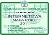 Ilustracja: Konkurs na mapę roku wydłużony