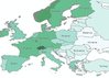 Ilustracja: Dane demograficzne od Esri