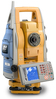 Ilustracja: Nowy fototachimetr skanujący Topcon