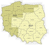 Ilustracja: Wielu chętnych na ortofoto Polski