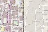 Ilustracja: Coraz więcej rozwodów z Google Maps
