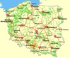 Ilustracja: WOŚP na e-mapach Panoramy Firm