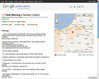 Ilustracja: Mapa Google'a ostrzeże przed zagrożeniem