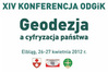 Ilustracja: Czego dowiemy się na konferencji ODGiK?