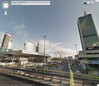 Ilustracja: Polskie miasta w Street View