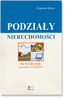 Ilustracja: Nowe wydanie publikacji nt. podziałów nieruchomości