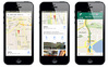 Ilustracja: Mapy Google'a dla iPhone'a gotowe