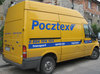 Ilustracja: Przetarg na monitoring pojazdów pocztowych rozstrzygnięty