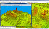 Ilustracja: Nowy Global Mapper z naciskiem na LiDAR