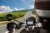 Ilustracja: TomTom dla motocyklistów
