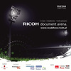 Ilustracja: Ricoh RoadShow 2013: 12 dni pokazów na 6 stadionach