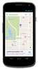 Ilustracja: Google wprowadza reklamy na mobilne mapy