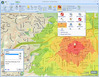Ilustracja: W czym ArcGIS może pomóc przyrodnikom?