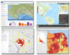 Ilustracja: 11 użytkownik licencji ArcGIS Site