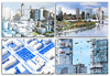 Ilustracja: Nowy CityEngine od Esri