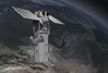 Ilustracja: Dobre wyniki DigitalGlobe 