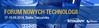 Ilustracja: Forum Nowych Technologii ze zniżką