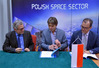 Ilustracja: Kolejne kontrakty polskich firm z ESA podpisane