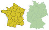 Ilustracja: Dyplomatyczna gafa z mapą w tle