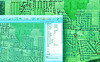 Ilustracja: Zapowiedź seminarium o otwartych systemach GIS