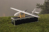 Ilustracja: Drony FlyTech UAV rozwijają skrzydła. ARP Venture obejmuje status obserwatora spółki FlyTech