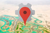 Ilustracja: Autorskie rozwiązanie Globemy alternatywą dla Google Maps Engine