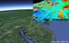 Ilustracja: Hexagon przejmuje firmę rozwijającą nowoczesne LiDAR-y