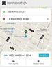 Ilustracja: Uber kupuje zdjęcia satelitarne